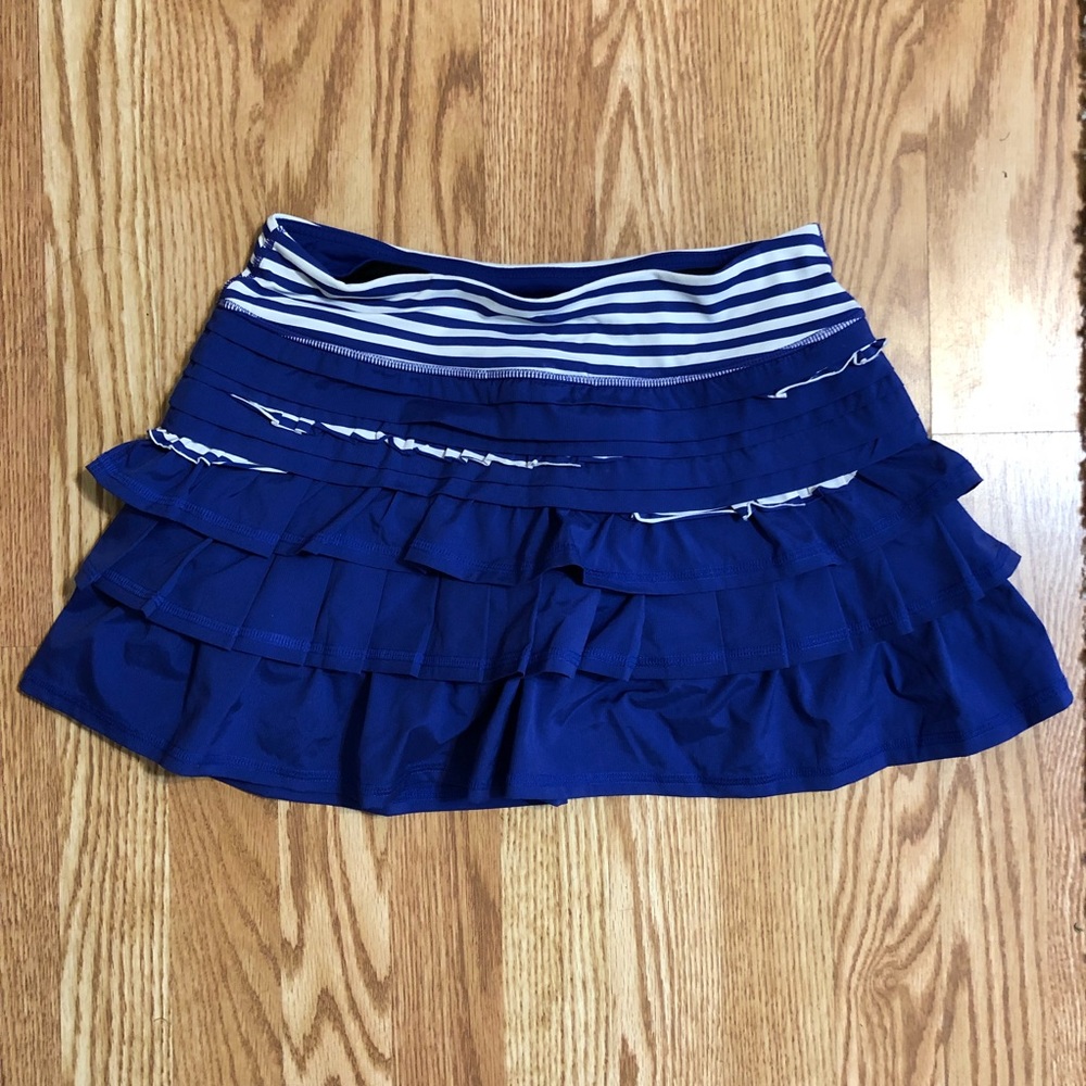 Lululemon Tennis Skirt